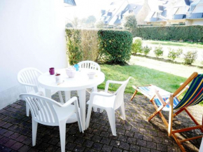 Appartement à 200m de la Plage de Légenèse à Carnac - 2 pièces, 4 pers, terrasse jardin, parking inclus - FR-1-477-143